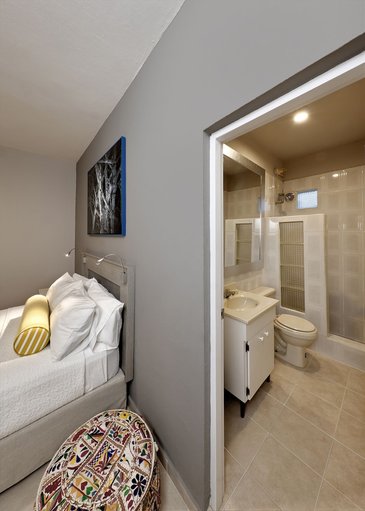 Superior Double Room, Garden View