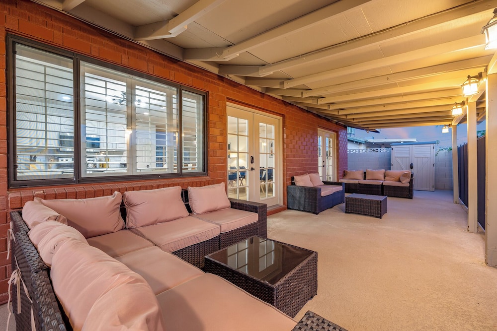 Weldon Ave Stunning Old-town Ranch Home - OMG, Zdjęcie 46
