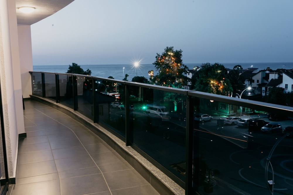 Apartment, 1 Bedroom, Kitchenette, Sea View