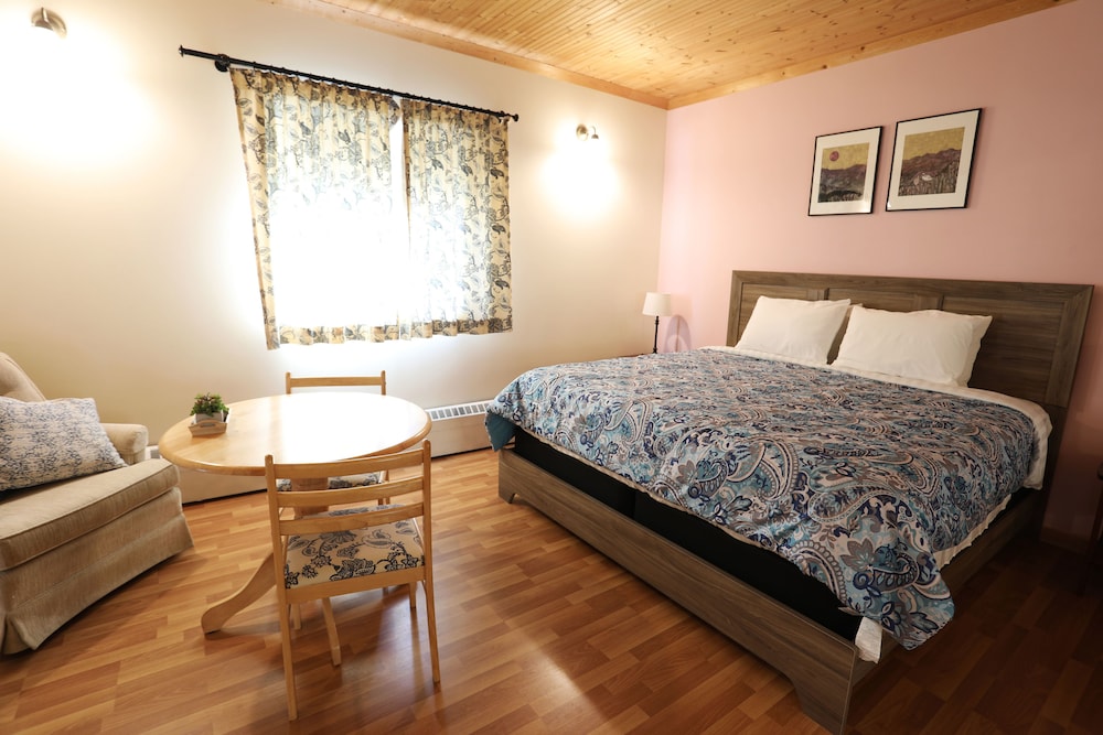 Superior Double Room, 1 King Bed, Non Smoking photo 3