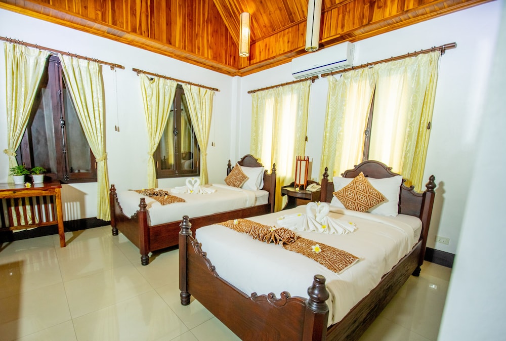 Standard Twin Room photo 1