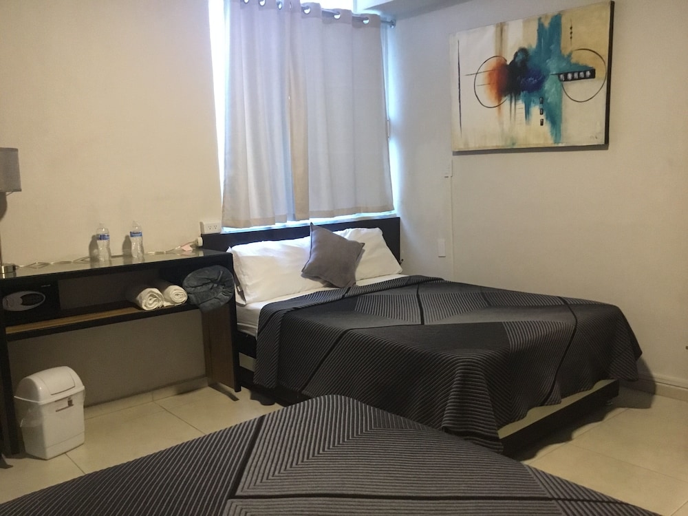 Comfort Quadruple Room (#5) photo 2