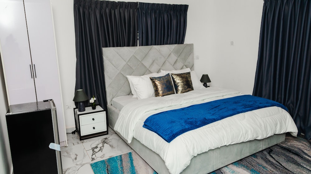 Comfort Room photo 1