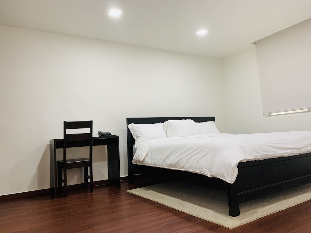 Deluxe Room photo 1