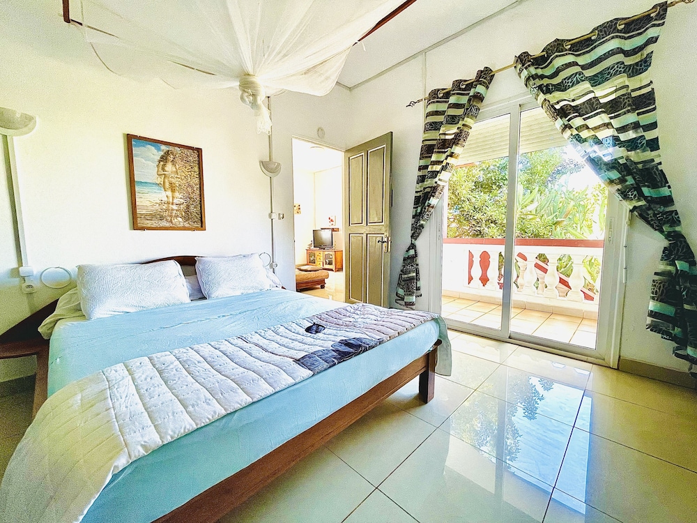 Comfort Apartment