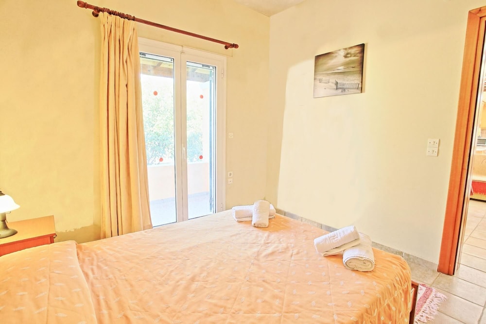 Villa, Accessible