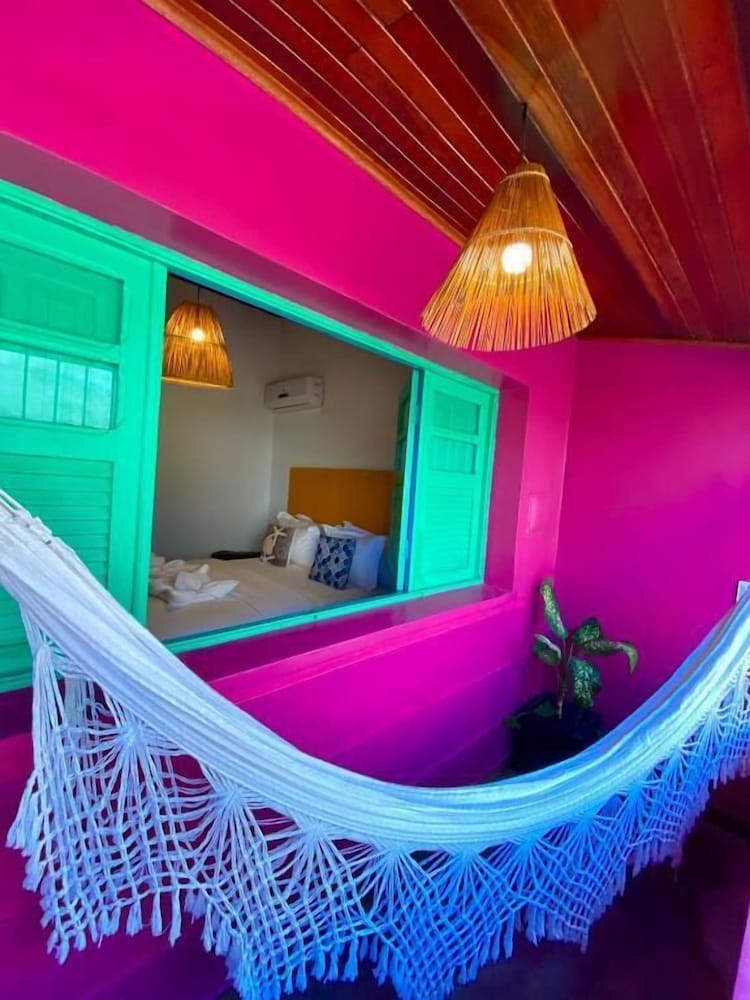 Quarto Deluxe