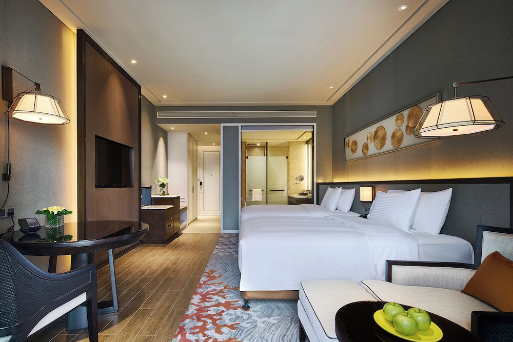 Basic Double Room, Balcony, Sea View