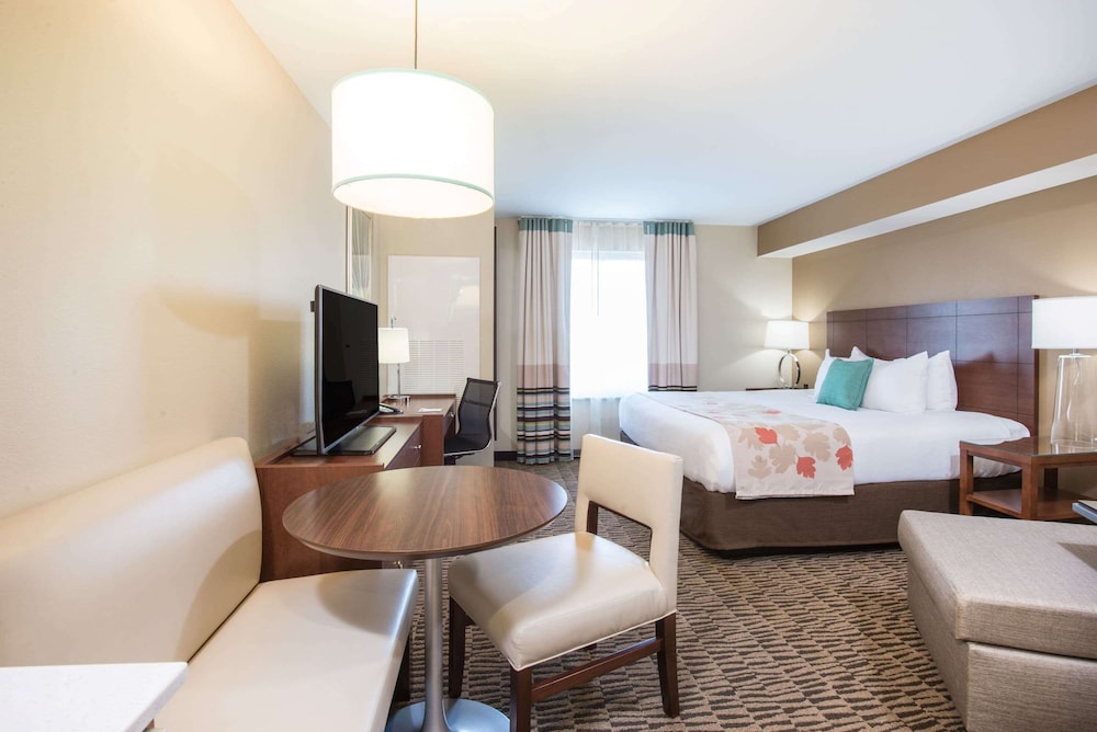 Hawthorn Extended Stay by Wyndham Saint Clairsville, Foto 2