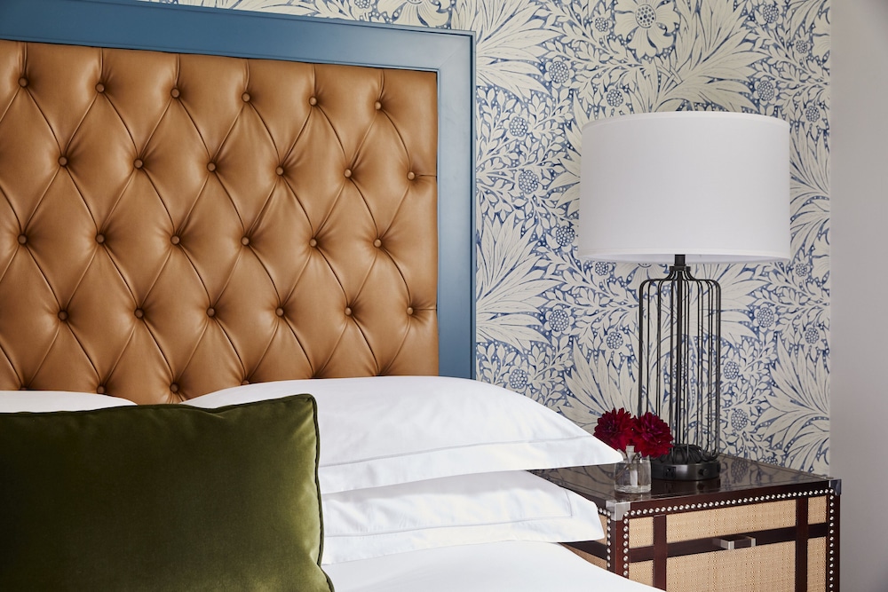 Room, 1 Queen Bed