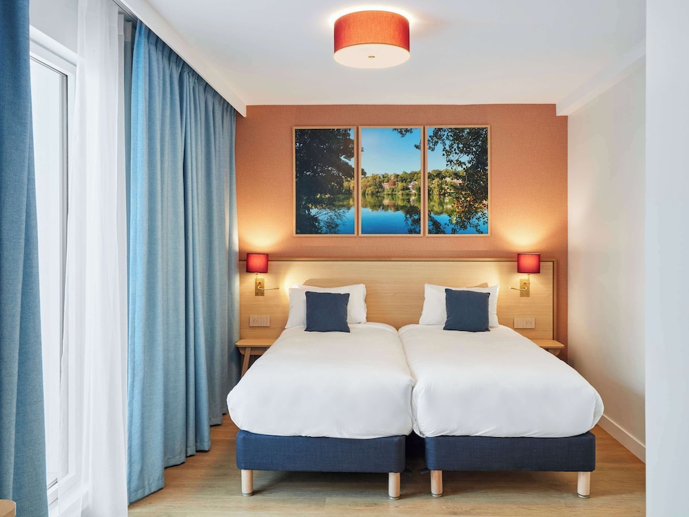 Superior Studio, 1 Double Bed, Balcony