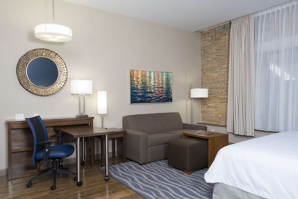 Homewood Suites by Hilton Grand Rapids Downtown, Zdjęcie 5
