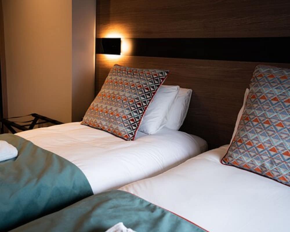 Twin Room photo 2