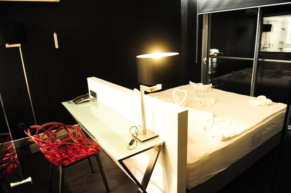 Deluxe Studio, Sea View