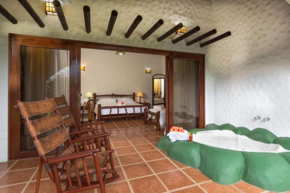 Bungalow Arenal - Photo 1