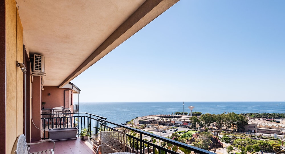 Apartment, Sea View