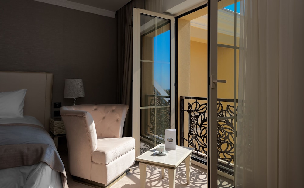 Deluxe Room photo 2
