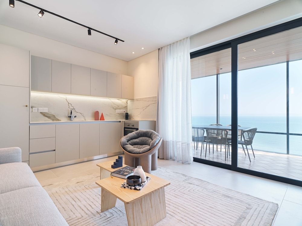 Suite familiare
