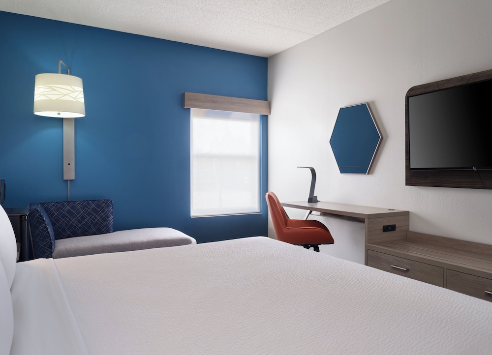 Holiday Inn Express Indianapolis Airport by IHG, 写真 2