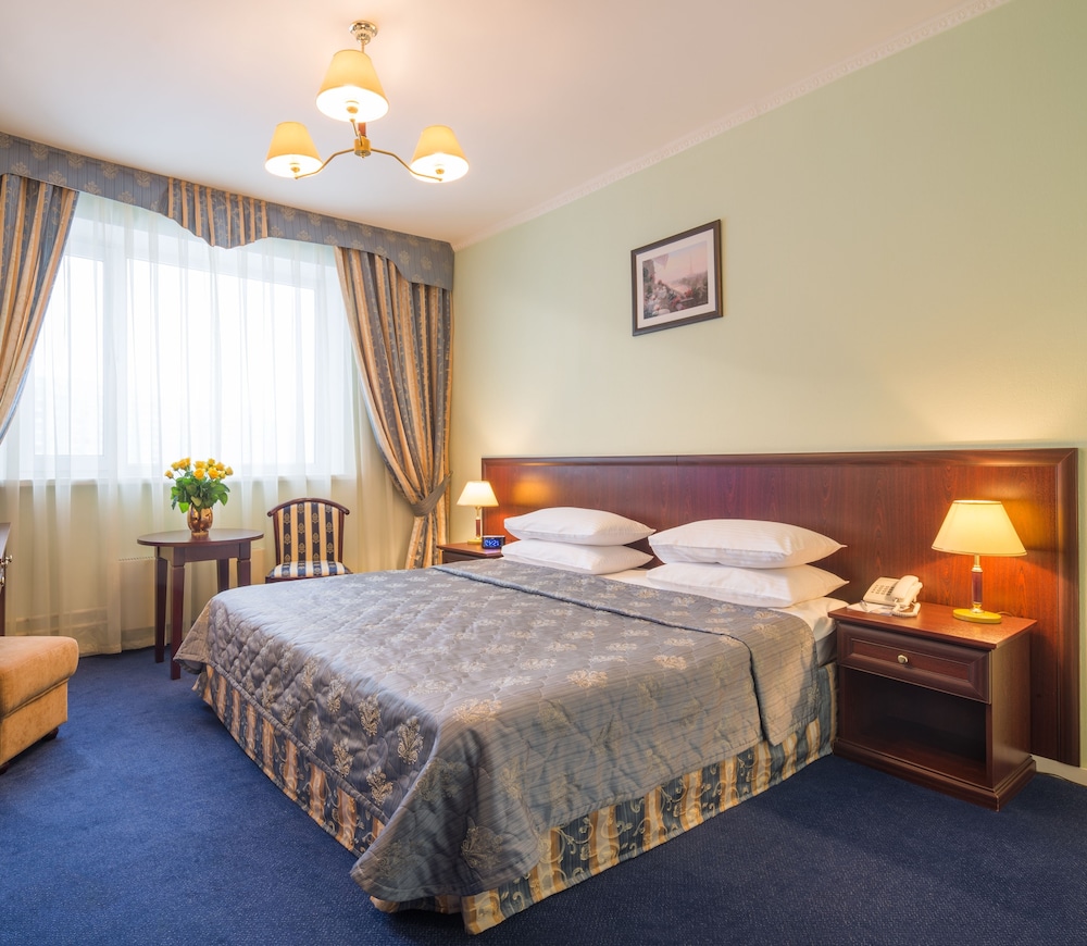 Comfort Double Room photo 3