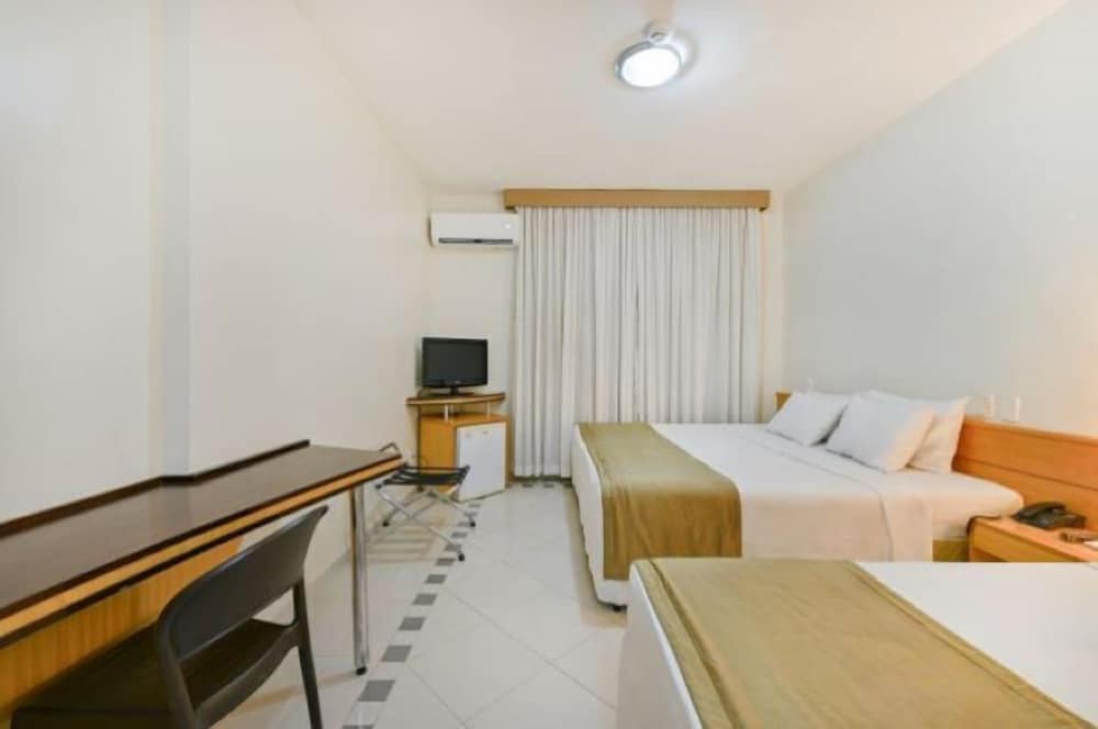 Executive Triple Room