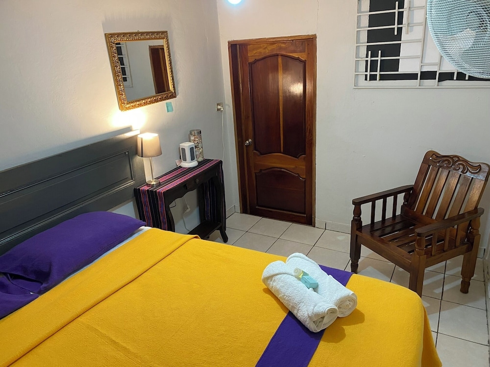 Comfort Double Room photo 1