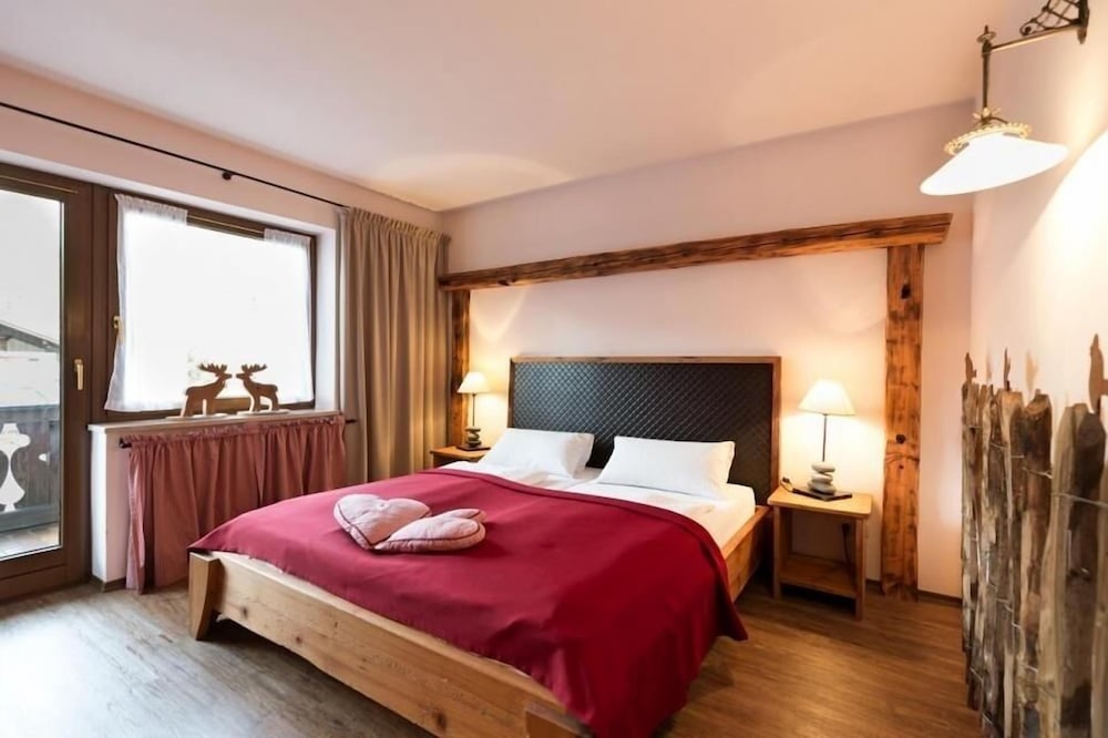 Apartment (Sonne) photo 1