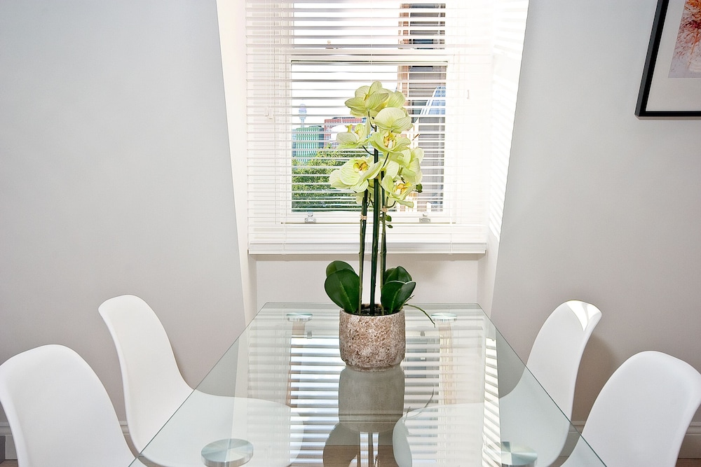 Interlude House Flat E photo 3