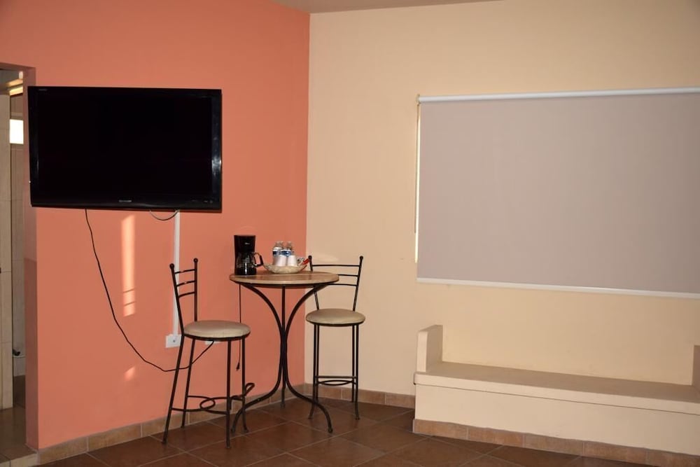 Twin Room photo 3
