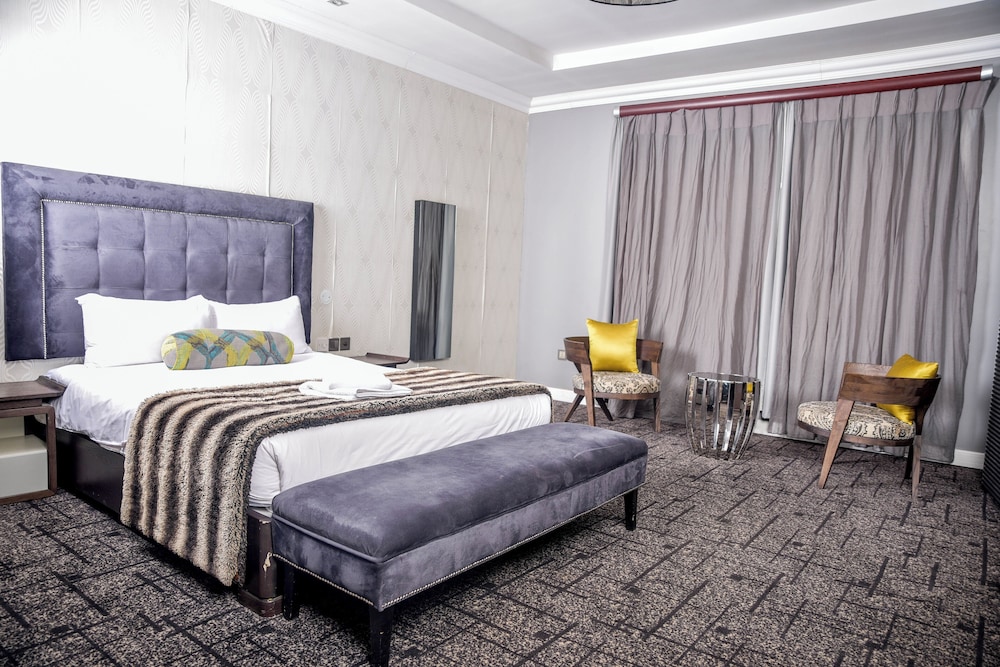 Deluxe Room photo 1