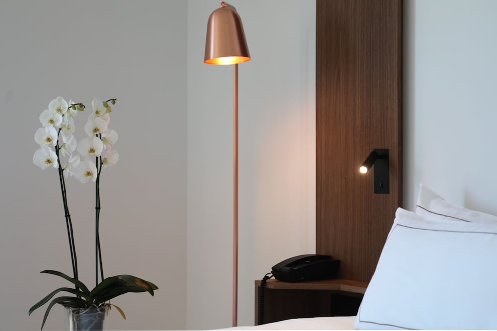 Premium Room, Sea View (Spa Access)