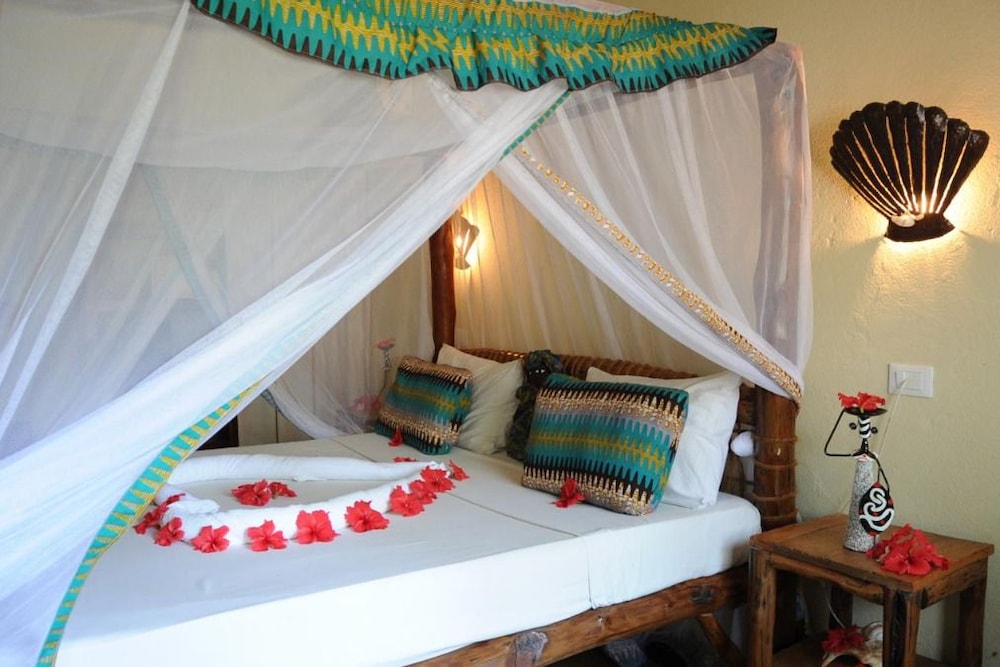 Double or Twin Room, Non Smoking