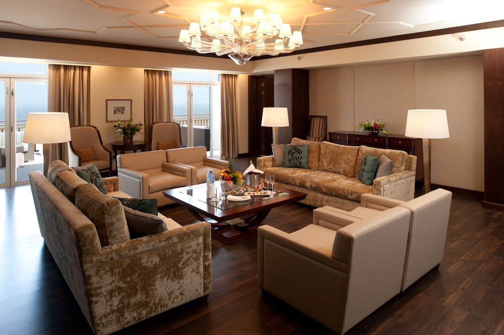 Executive Suite, Balcony, Sea View photo 2