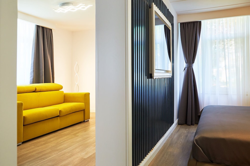 Junior Suite - Photo 4