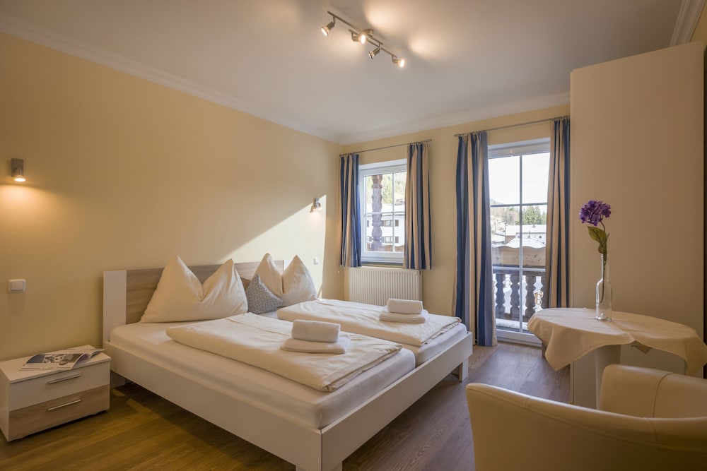Family Suite, 2 Bedrooms, Kitchen photo 1