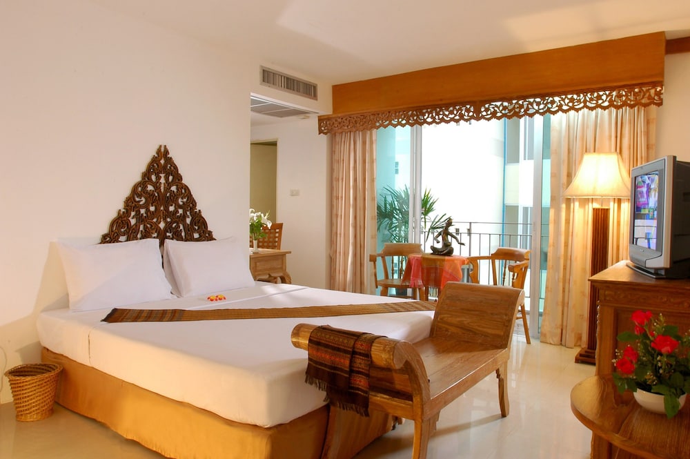 Superior Room photo 2