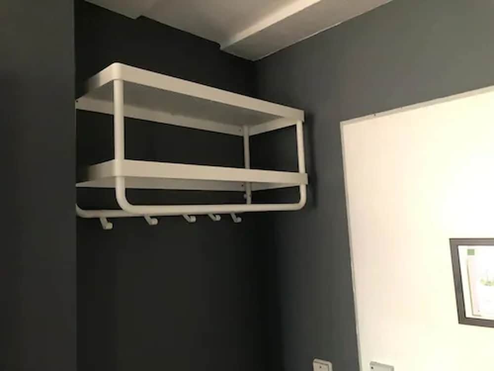Room, Non Smoking, Garden View (8 Beds) photo 1