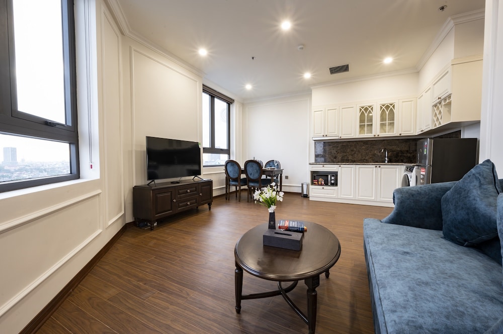 Executive Studio Suite photo 1