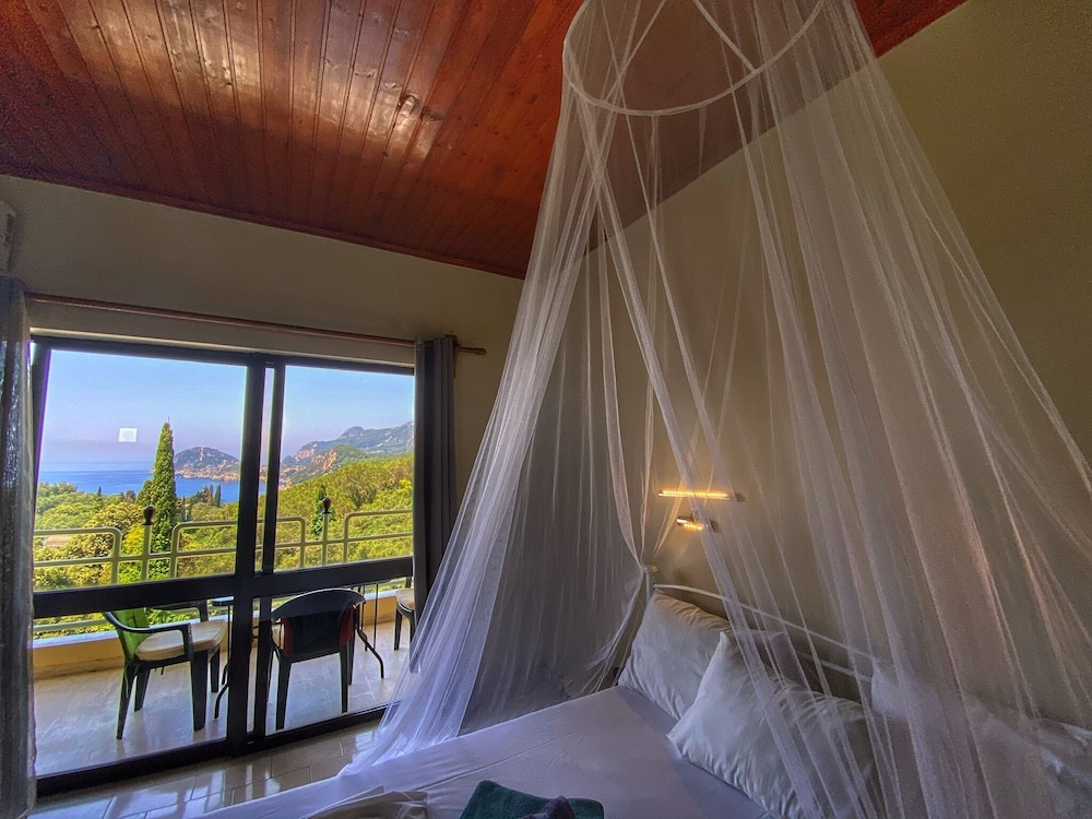 Panoramic Studio, Sea View photo 1