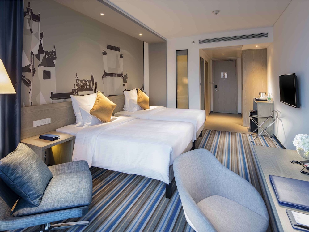 Superior Room, 2 Twin Beds photo 3