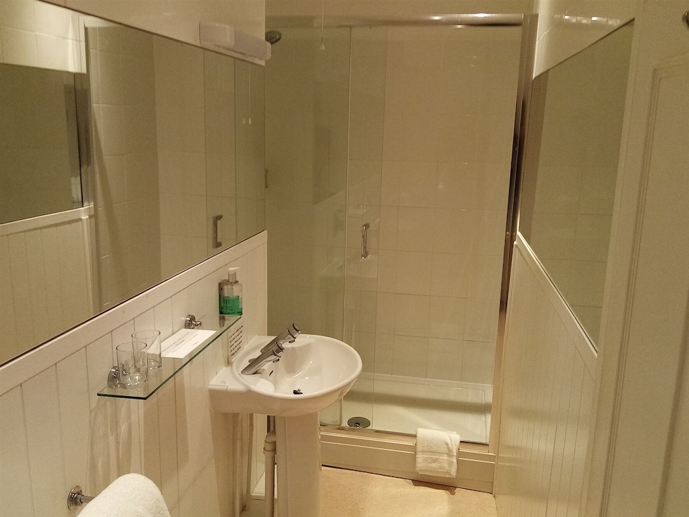 Superior Double Room, Ensuite