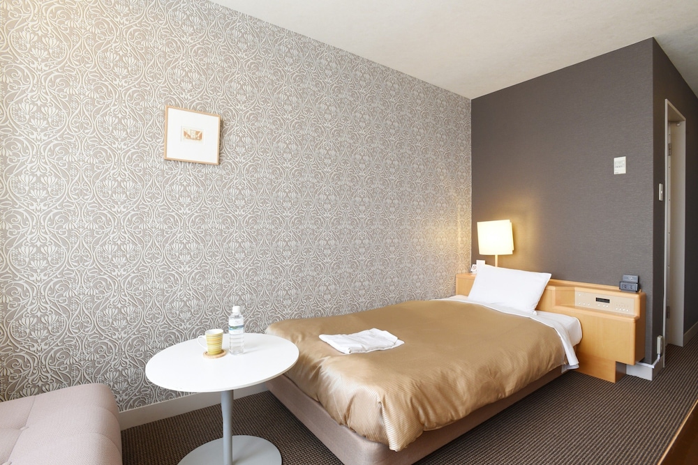 Deluxe Single Room, 1 Twin Bed, Non Smoking