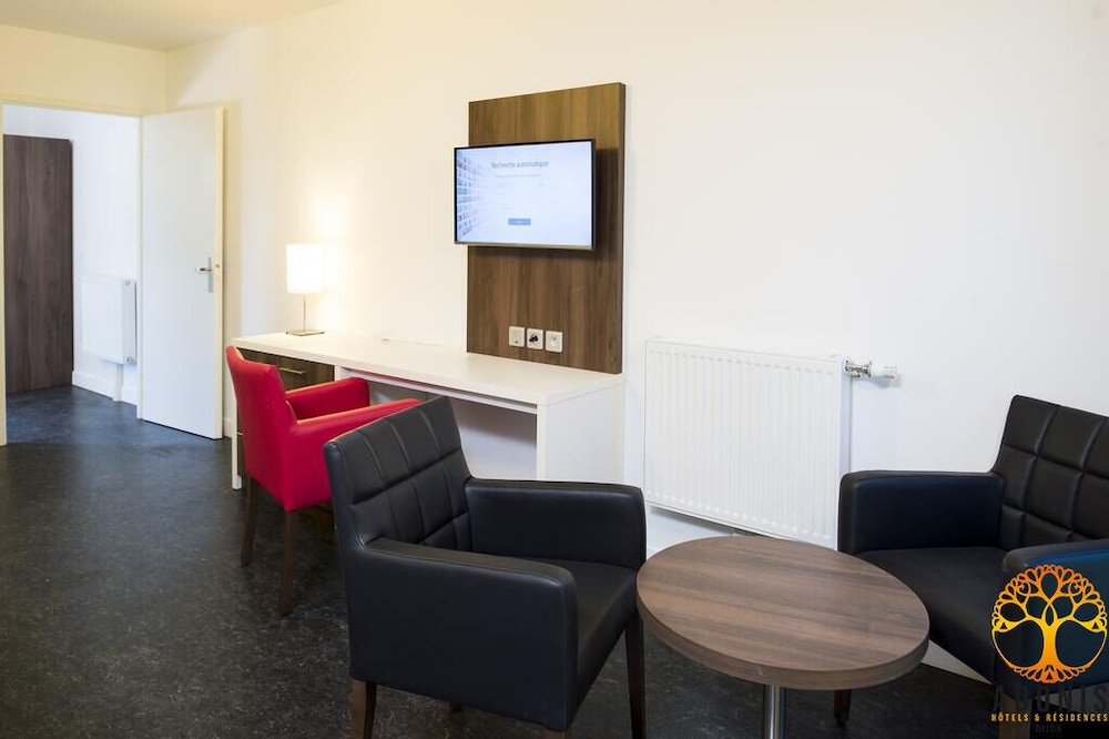 Suite photo 1
