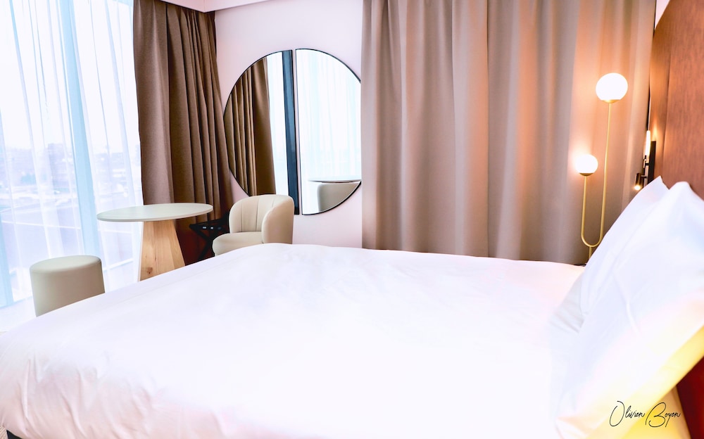 Privilege, Room, 1 Double Bed - Photo 8