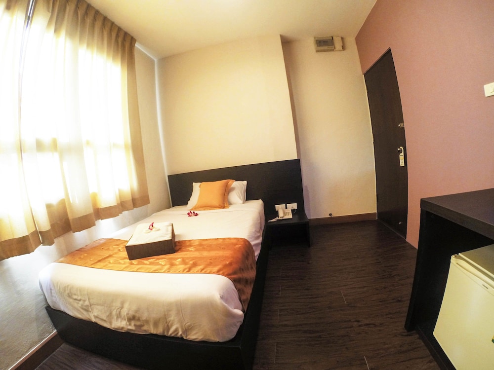 Standard Single Room photo 1
