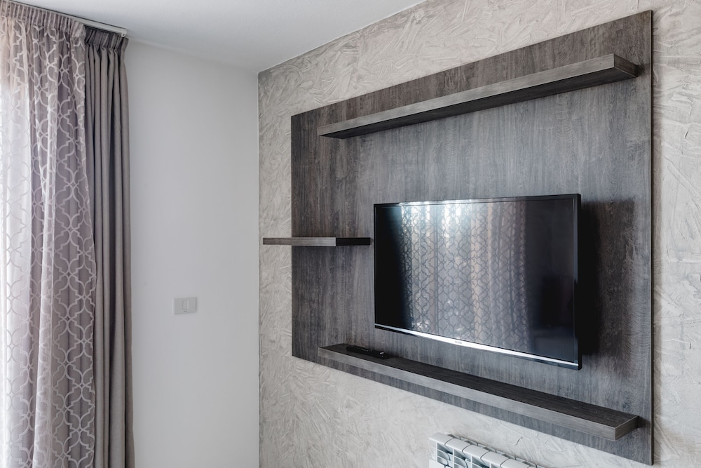 Executive Family Suite With Terrace photo 3