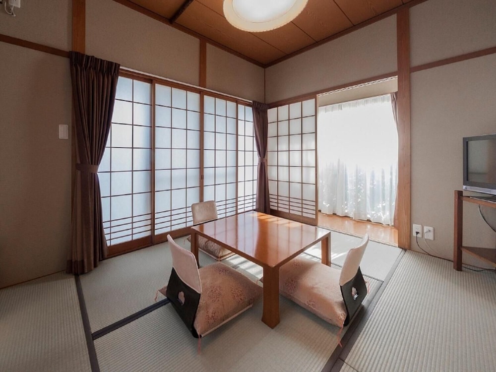 Japanese Style Room, Annex