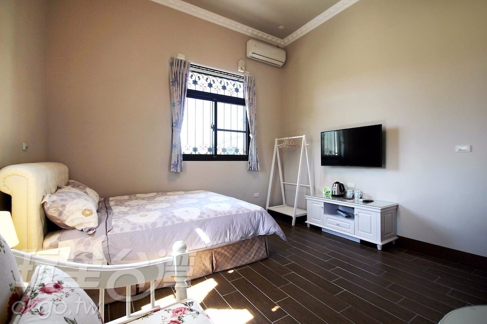 Classic Double Room photo 2