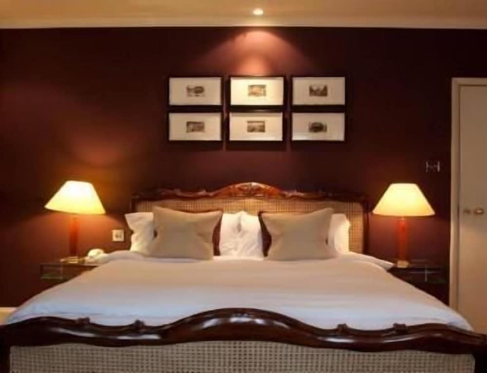 Executive Room photo 1