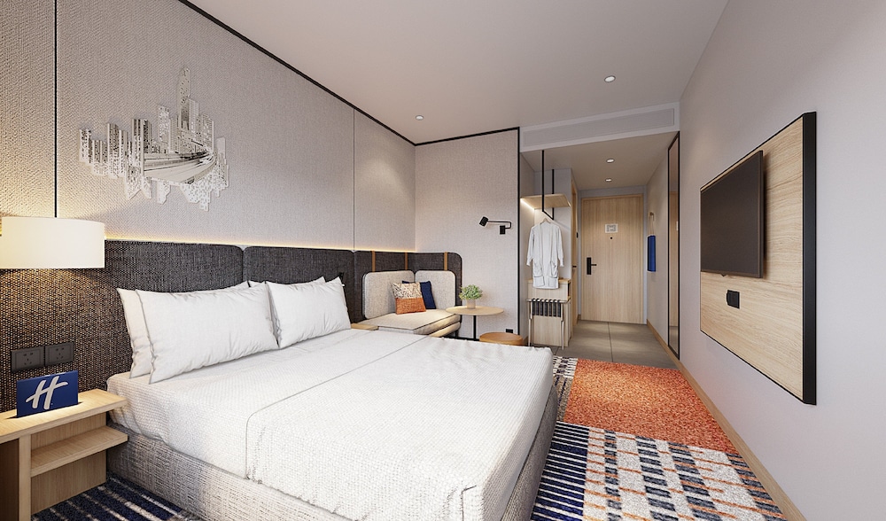 Standard Room (With Free Breakfast) photo 1